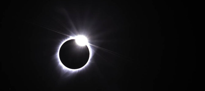 The Eclipse of 2017: An Umbrafile’s Diary